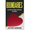 thumbnail image 1 of Boundaries: Line Between Right And Wrong (Hardcover), 1 of 1