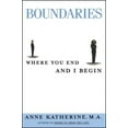 thumbnail image 1 of Fireside/Parkside Recovery Book Boundaries, (Paperback), 1 of 2