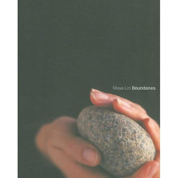 Boundaries (Paperback)
