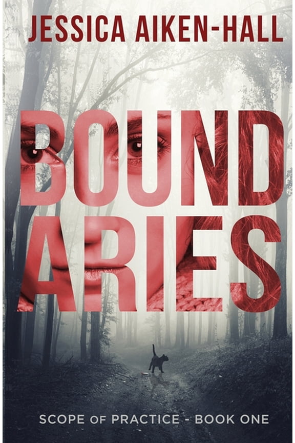 Boundaries, (Paperback)