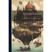 Boundaries (Paperback)