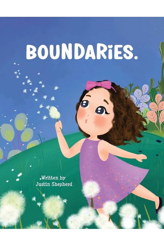 Boundaries., (Paperback)