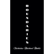 Boundaries, Paperback