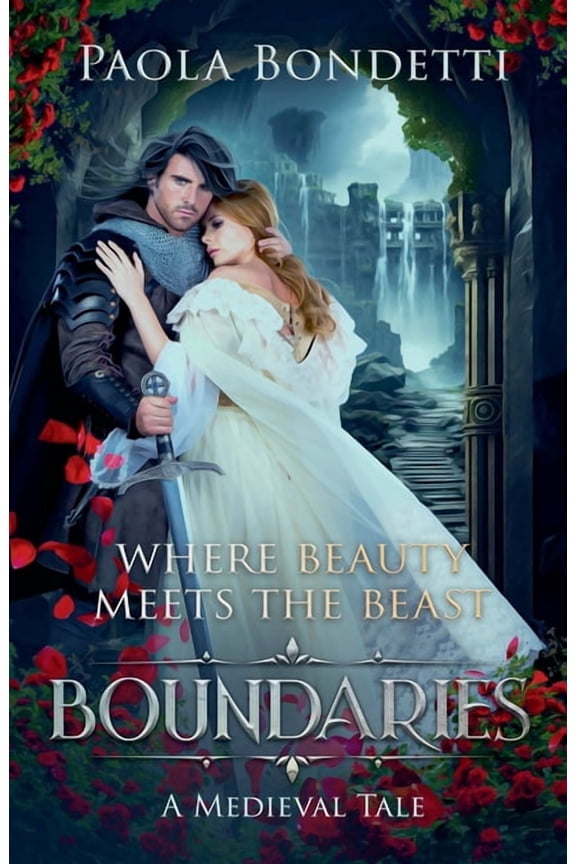 Boundaries, (Paperback)