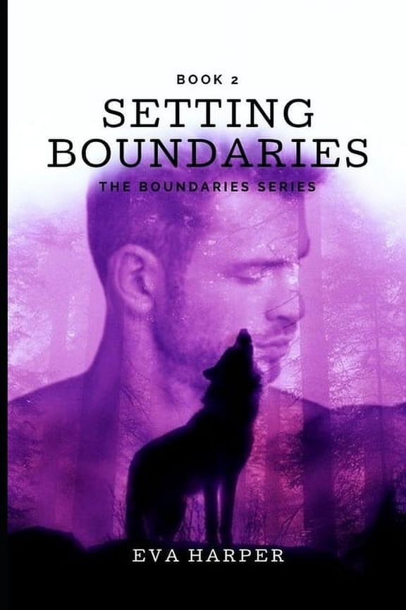 Boundaries: Setting Boundaries (Paperback)