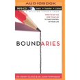 thumbnail image 1 of Boundaries: When to Say Yes, How to Say No, to Take Control of Your Life (Audiobook) by Dr. Henry Cloud, Dr. John Townsend, Richard Fredricks, 1 of 2