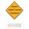 thumbnail image 1 of Pre-Owned Boundaries and Boundary Violations in Psychoanalysis (Hardcover) by Glen Gabbard, Eva Lester, 1 of 1