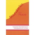 thumbnail image 1 of Boundaries and Place : European Borderlands in Geographical Context (Hardcover), 1 of 1