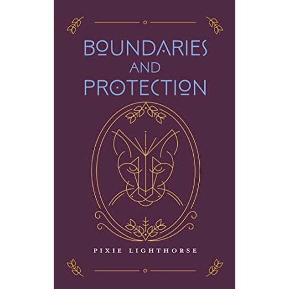 Pre-Owned Boundaries and Protection (Hardcover) 1955905185 9781955905183