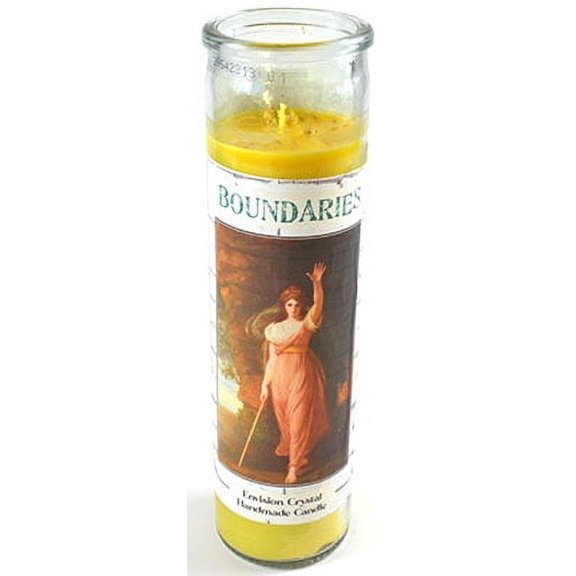 Boundaries aromatic jar candle | Trending Now