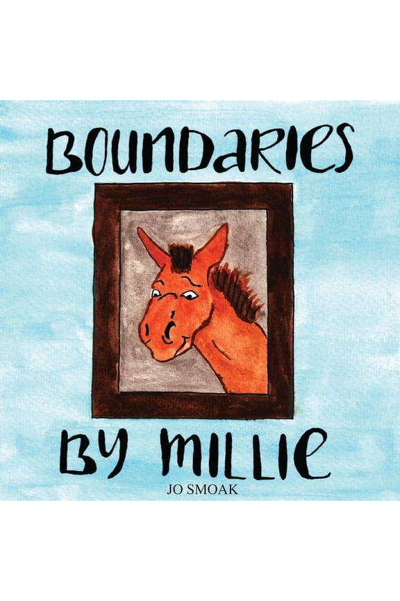 Boundaries by Millie, (Paperback)