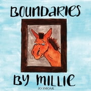 Boundaries by Millie, Paperback