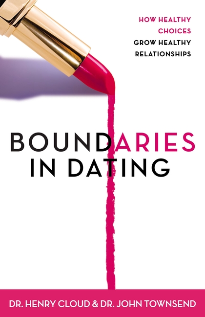 Boundaries in Dating: How Healthy Choices Grow Healthy Relationships - image 1 of 1