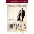 thumbnail image 1 of Pre-Owned Boundaries in Dating Participant's Guide: Making Dating Work, (Paperback), 1 of 1