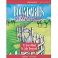 thumbnail image 1 of Pre-Owned Boundaries in Marriage (Paperback) 0310246148 9780310246145, 1 of 1