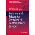 thumbnail image 1 of Boundaries of Religious Freedom: Regulat Religion and Prison: An Overview of Contemporary Europe, Book 7, (Hardcover), 1 of 1