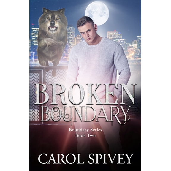 Boundary Broken Boundary, (Paperback)