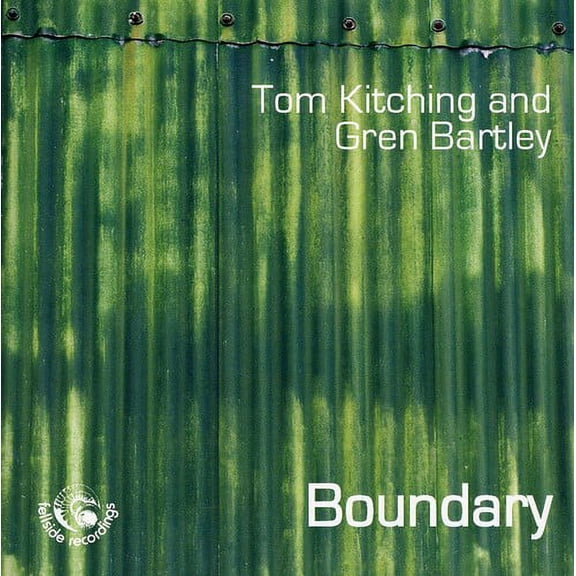 Boundary (CD)
