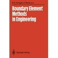 thumbnail image 1 of Boundary Element Methods in Engineering: Proceedings of the International Symposium on Boundary Element Methods: Advance, (Paperback), 1 of 1