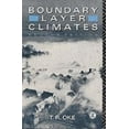 thumbnail image 1 of Pre-Owned Boundary Layer Climates (Paperback) 0415043190 9780415043199, 1 of 1