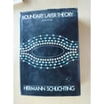 thumbnail image 1 of Pre-Owned Boundary Layer Theory (Hardcover) 0070553343 9780070553347, 1 of 1