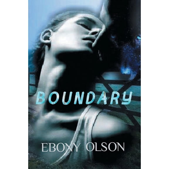 Boundary, (Paperback)
