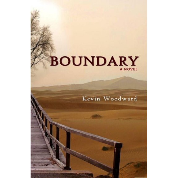 Boundary (Paperback)