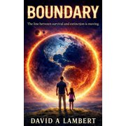 Boundary, Paperback
