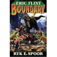 thumbnail image 1 of Pre-Owned Boundary, 9781416555254, 1416555250, Paperback, Illustrated edition, 1 of 1