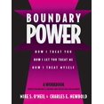 thumbnail image 1 of Pre-Owned Boundary Power: How I Treat You, How I Let You Treat Me, How I Treat Myself (Paperback) 0963345427 9780963345424, 1 of 1