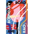 thumbnail image 1 of Boundary Road Ami Rao (Paperback), 1 of 1