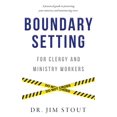 thumbnail image 1 of Pre-Owned Boundary Setting for Clergy and Ministry Workers Paperback, 1 of 1
