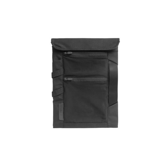 Boundary Supply Fieldspace Laptop Sleeve, Black - Walmart.com