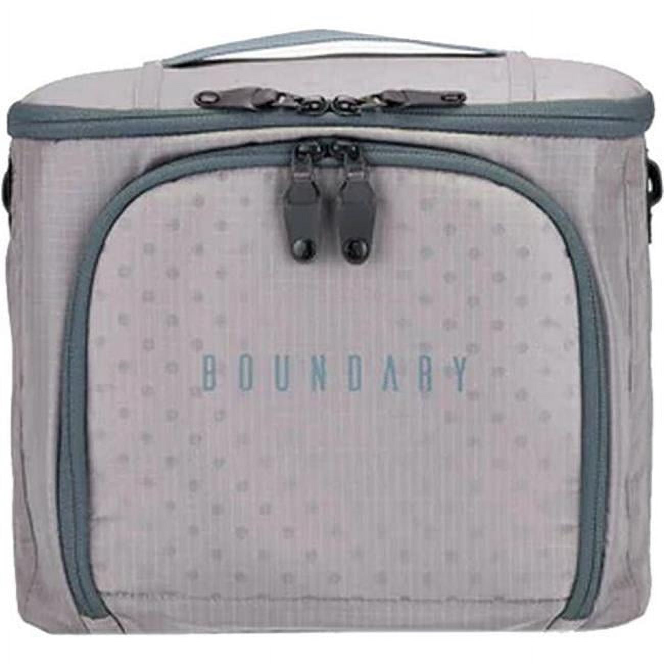 0804 Case Boundary Supply PS-MK2-0804 MK2 LT Camera Case, Grey - 100D HT Nylon ...