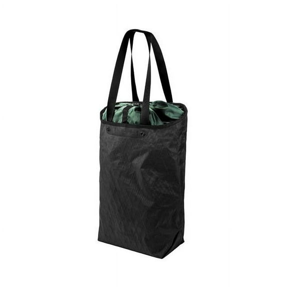 Boundary Supply TE-HFT-0501 Holdfast Tote Bag, Jet Black - XPAC X21