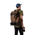 thumbnail image 1 of Boundary Supply TE-PRS-0103 Prima System Backpack, Mojave Tan - 500D Nylon Kodra, 1 of 1