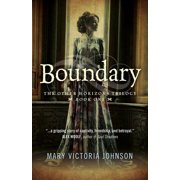Boundary The Other Horizons Trilogy - Book One Paperback