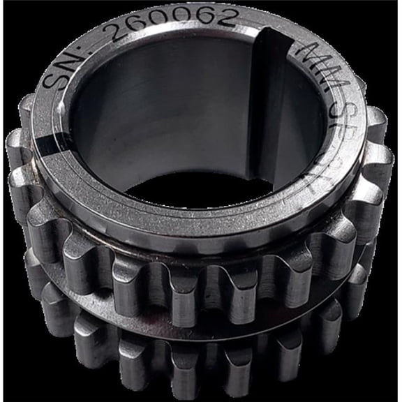 Boundary V8 Billet Crankshaft Timing Sprocket for 2007-2014 Ford Modular Motor GT500