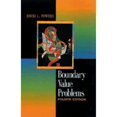 thumbnail image 1 of Pre-Owned Boundary Value Problems (Hardcover) 0125637349 9780125637343, 1 of 1