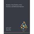 thumbnail image 1 of Boundary Value Problems, Weyl Functions, and Differential Operators (Paperback), 1 of 1