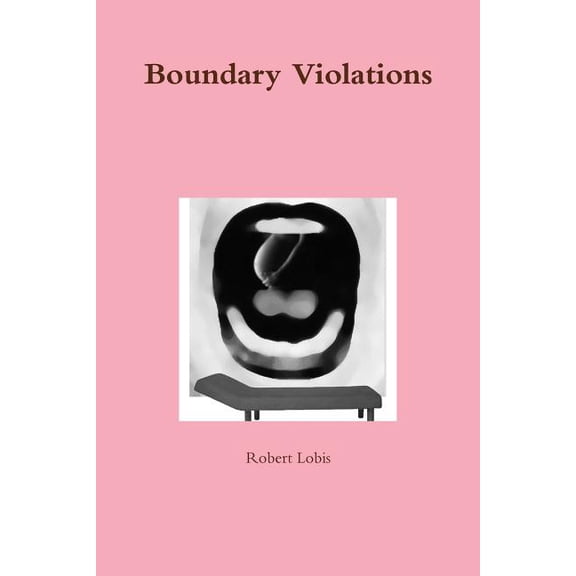 Boundary Violations, (Paperback)