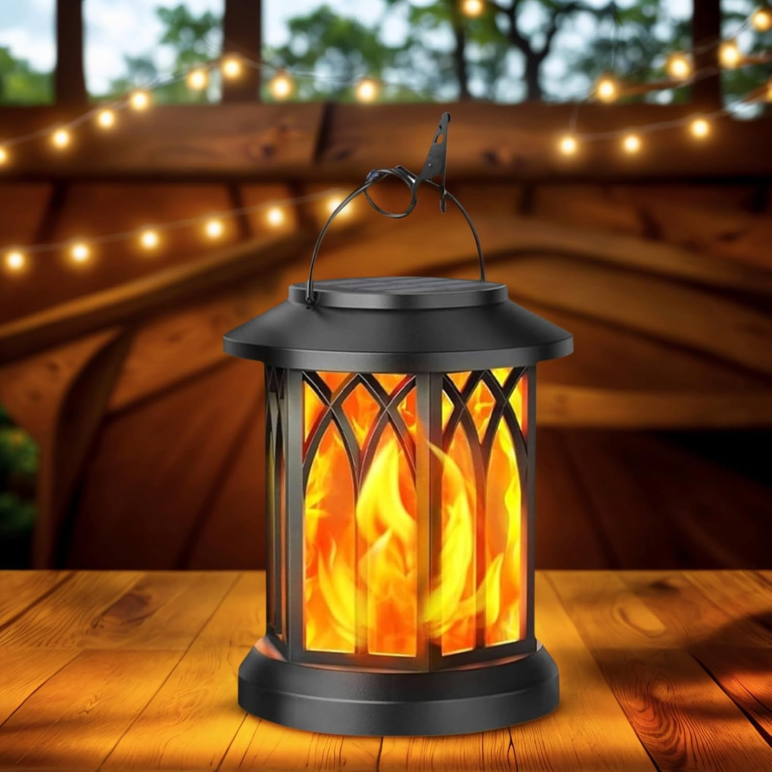 ストーブ EcoSmart Fire Lantern Outdoor EcoSmart Fire Lantern Outdoor