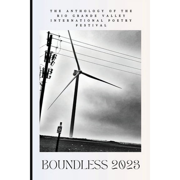 Boundless 2023, (Paperback)