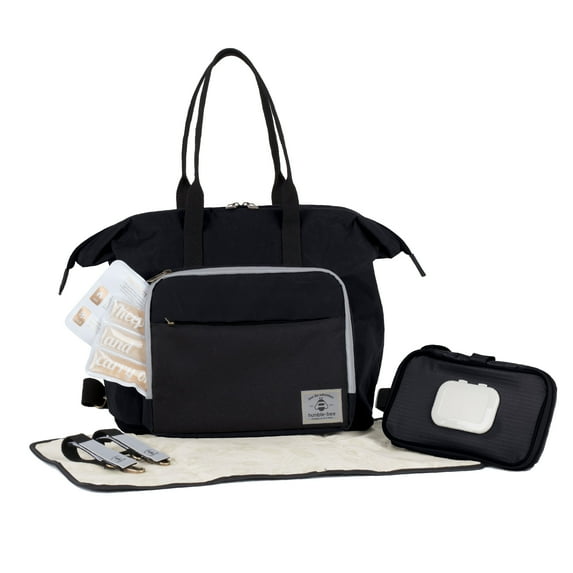 Boundless Charm Diaper Bag with $45 Accessory Bundle