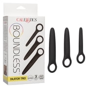 Boundless Dilator Trio - Black