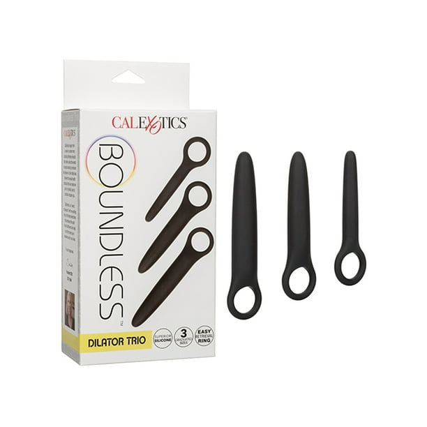 Boundless Dilator Trio Black