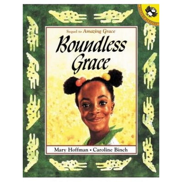 Boundless Grace - Walmart.com