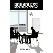 Boundless, Hardcover