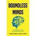 thumbnail image 1 of Boundless Minds: A Creative Canvas for Imaginative Youth, (Paperback), 1 of 1