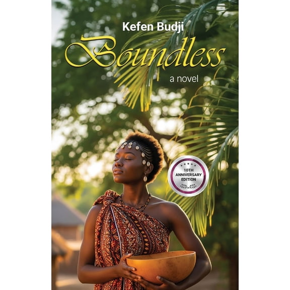 Boundless, (Paperback)